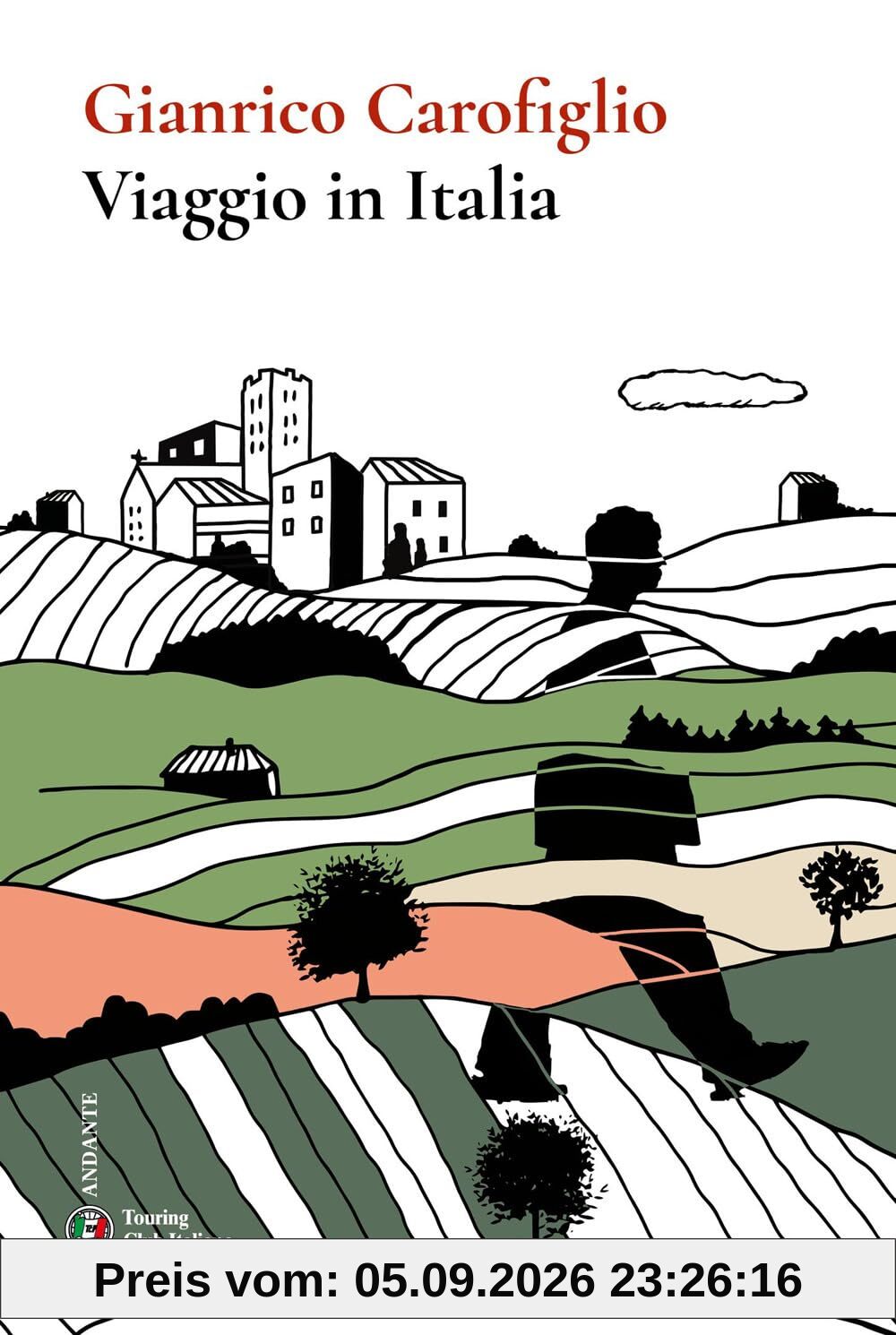 Viaggio in Italia (Andante)