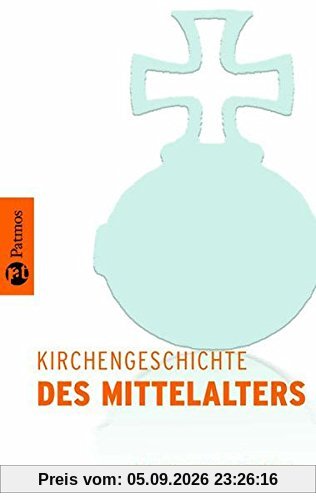 Kirchengeschichte des Mittelalters