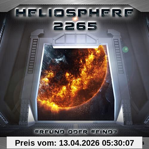 Folge 16-Freund Oder Feind?