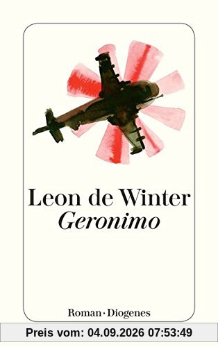Geronimo (detebe)