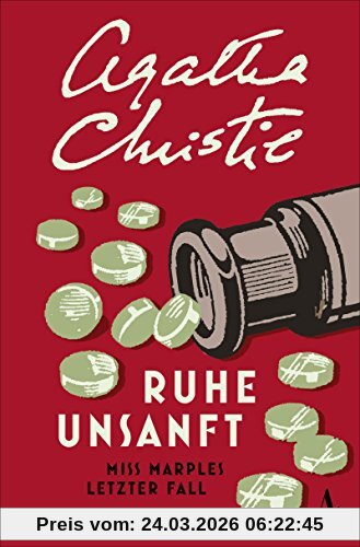 Ruhe unsanft: Ein Fall für Miss Marple