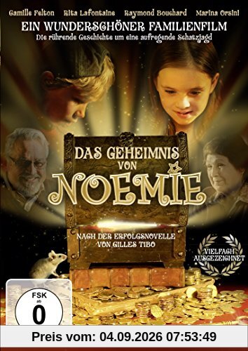 Das Geheimnis von Noemie