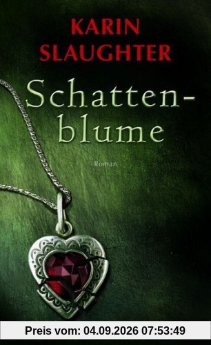Schattenblume