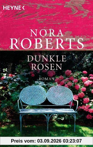 Dunkle Rosen: Garten-Eden-Trilogie
