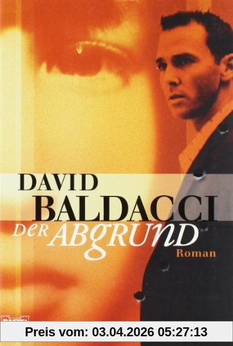 Der Abgrund: Roman