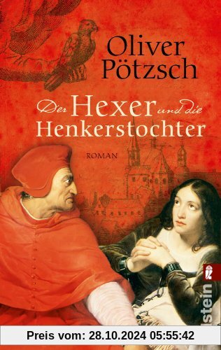 Der Hexer und die Henkerstochter: Historischer Roman (Die Henkerstochter-Saga, Band 4)