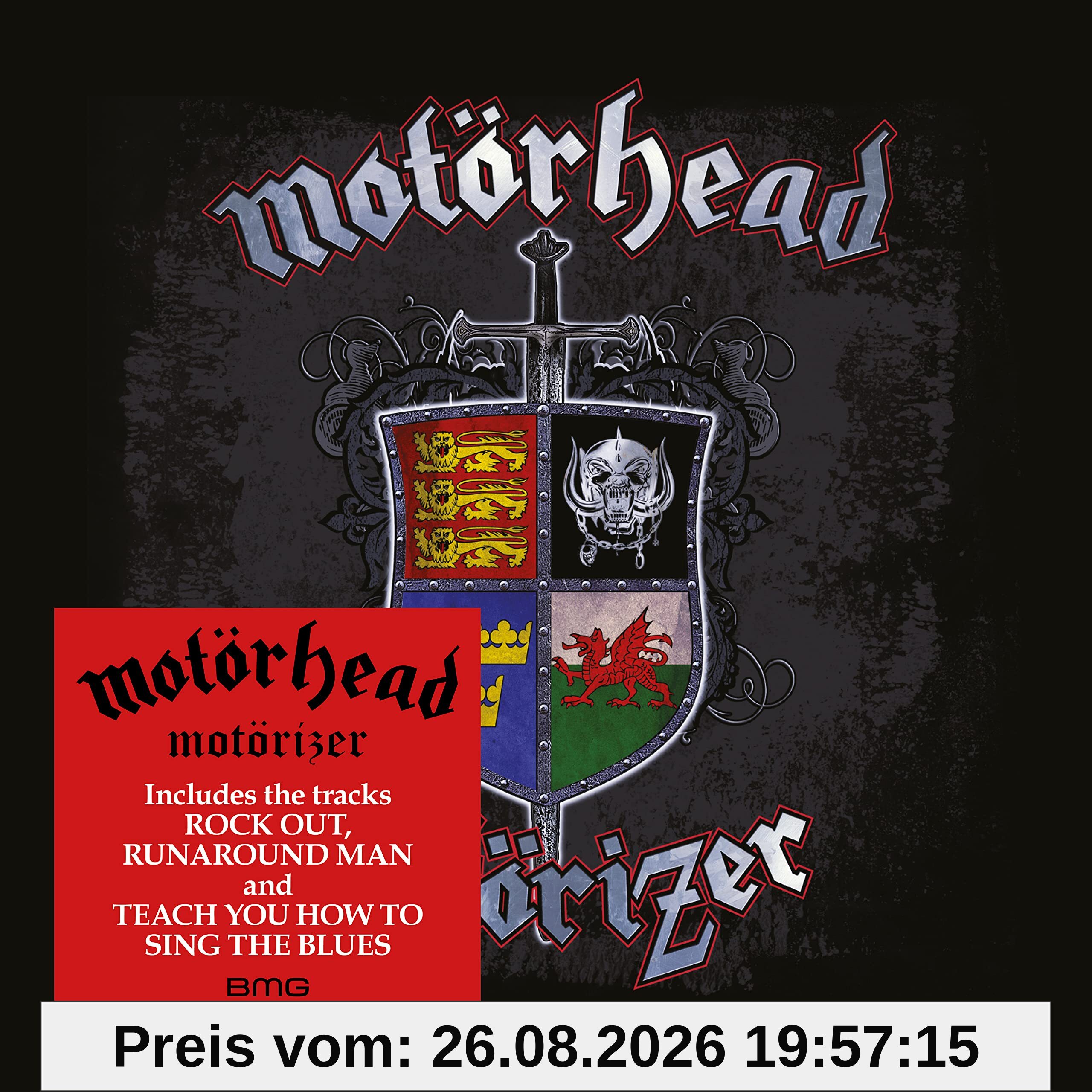 Motörizer