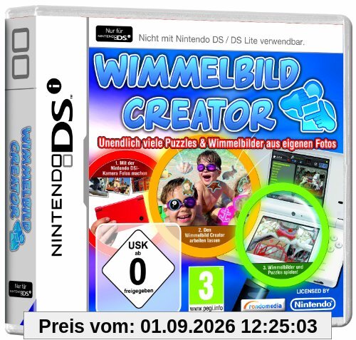Wimmelbild-Creator