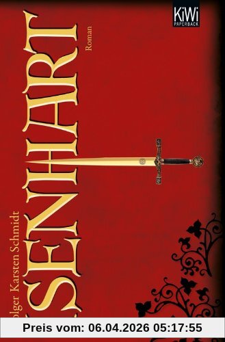 Isenhart: Roman