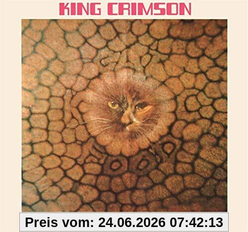 King Crimson Cat Food (50th Anniversary Edition - Cd Ep)