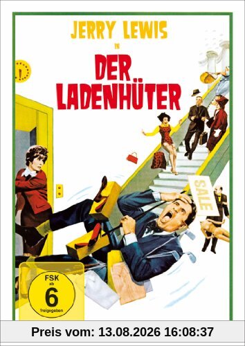 Der Ladenhüter