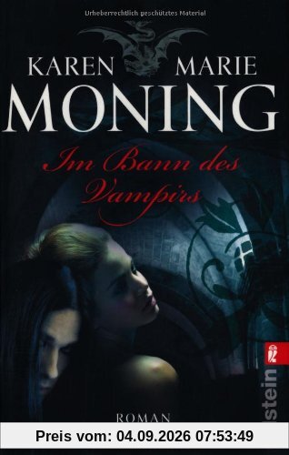 Im Bann des Vampirs