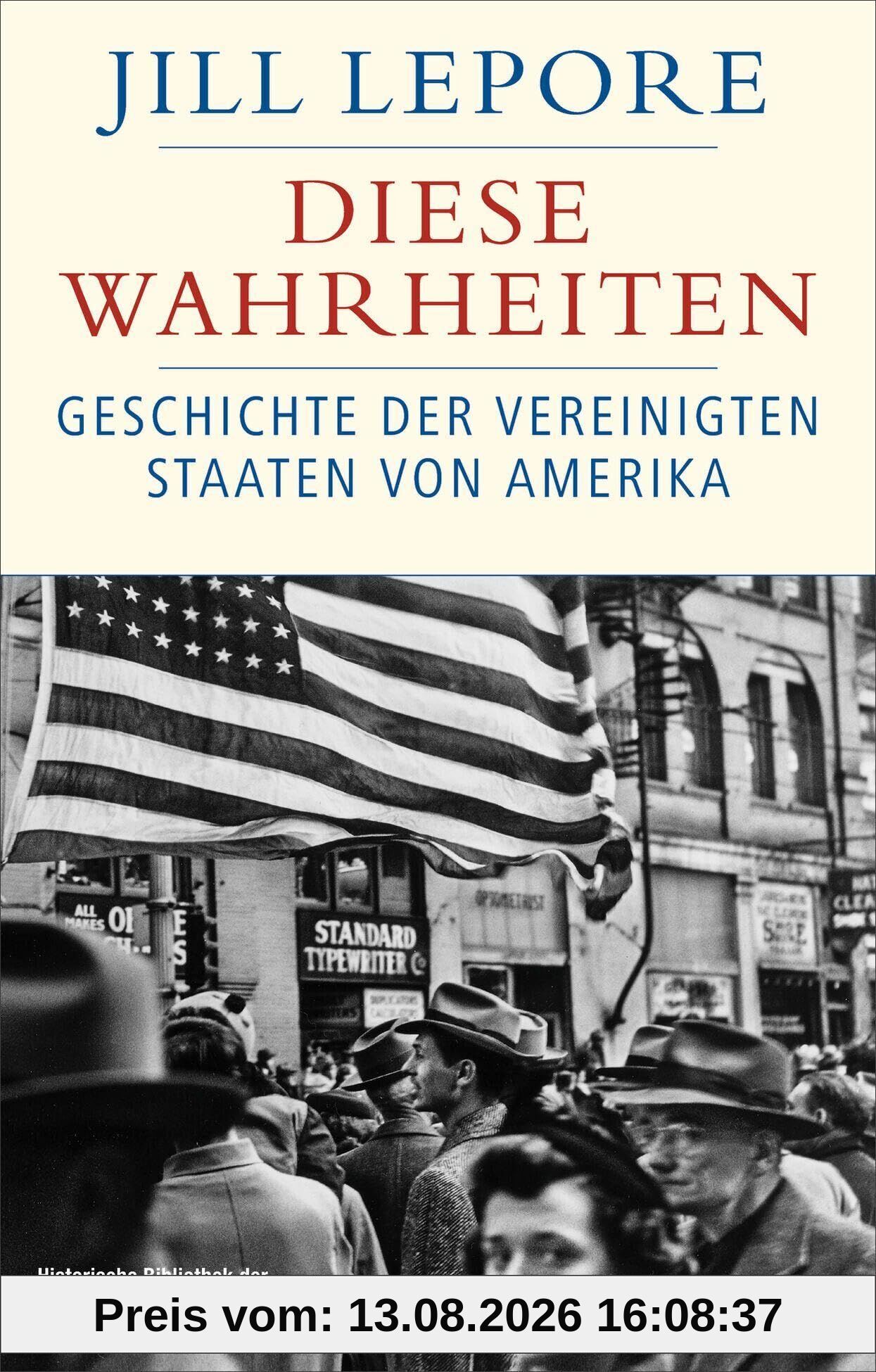 Diese Wahrheiten
