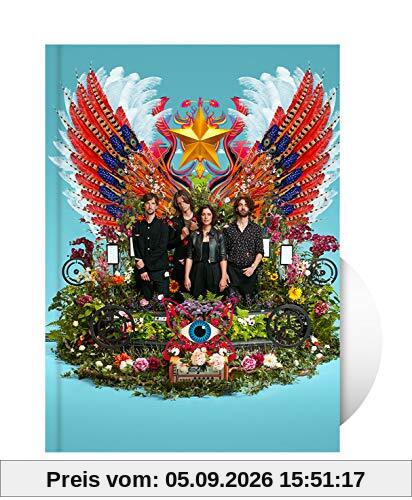 Schritte - Premium Album (exklusiv bei Amazon.de)