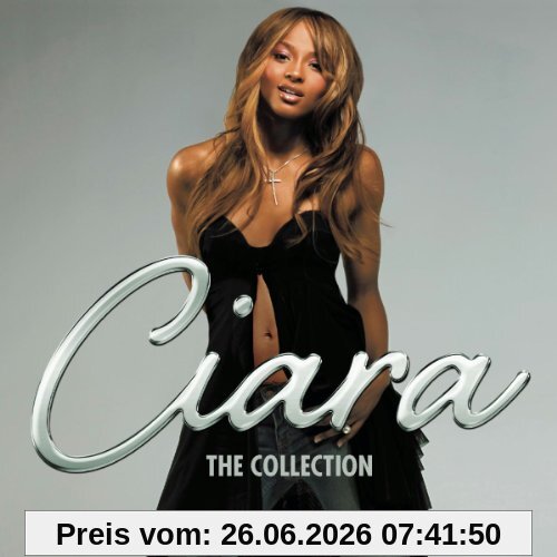 Ciara The Collection