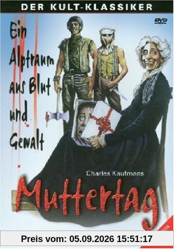 Muttertag - Ein Alptraum aus Blut und Gewalt