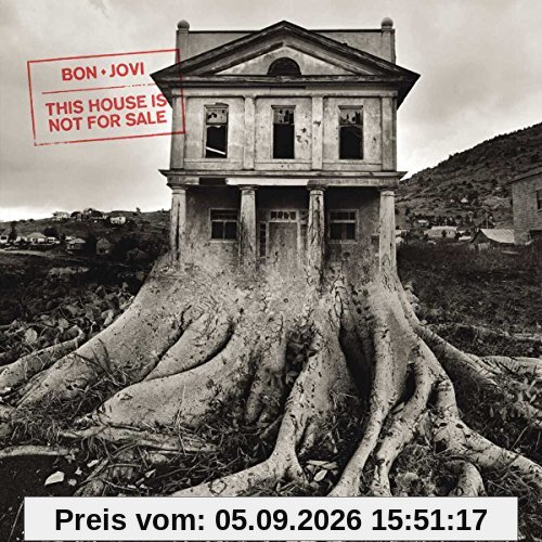 This House Is Not For Sale