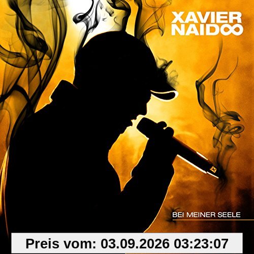 Bei meiner Seele