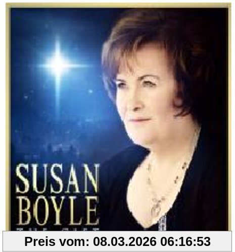 Susan Boyle The Gift