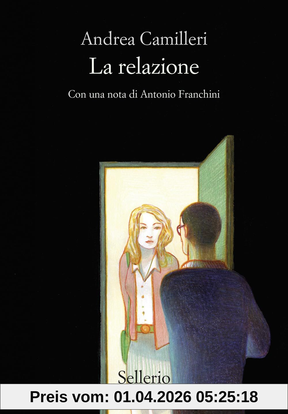 La relazione