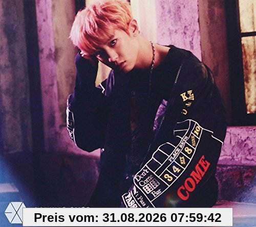 Coming Over [Chanyeol Version]