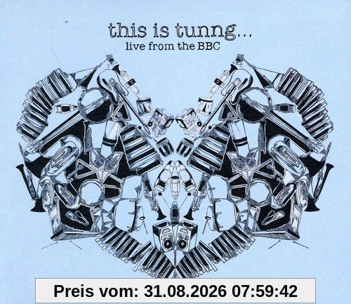 This Is Tunng...Live From The BBC