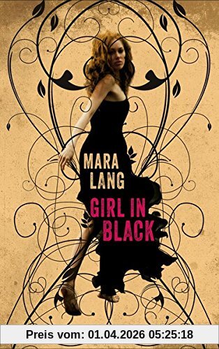 Girl in Black