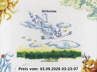 Windi, die Tochter der Luft