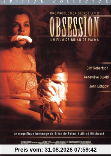 Obsession [FR Import]