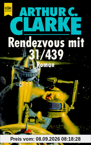 Rendezvous mit 31/439