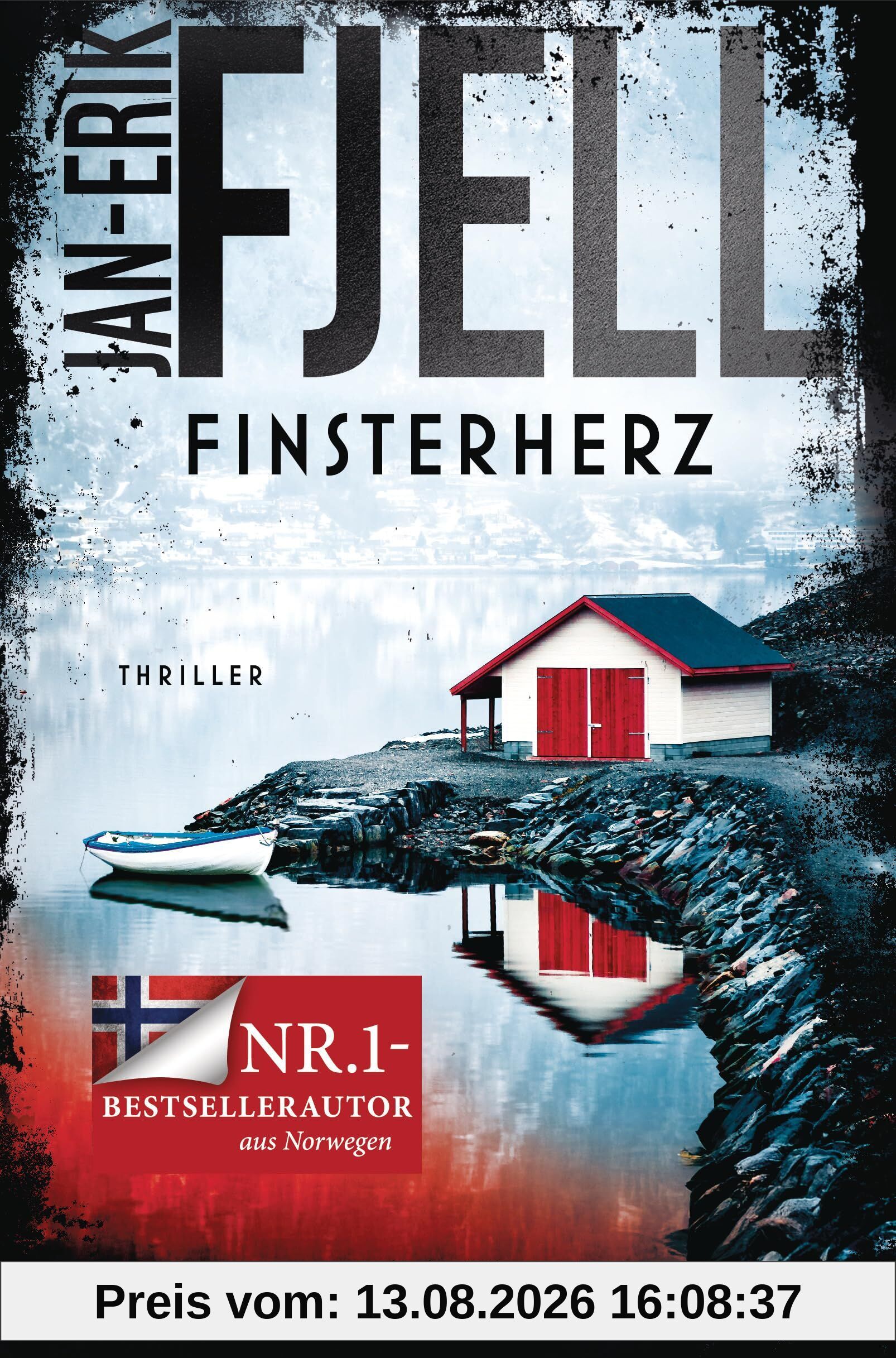 Finsterherz