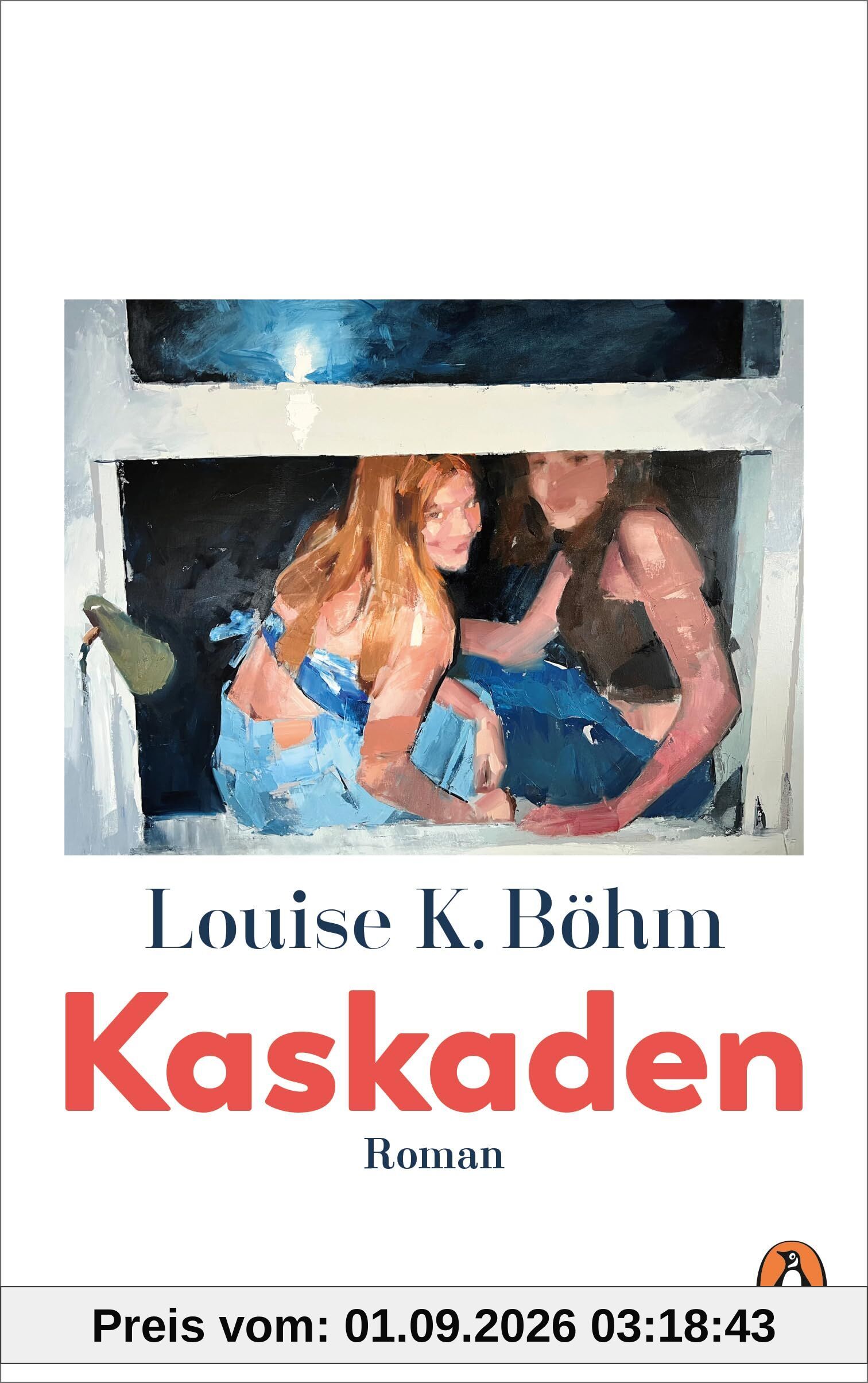 Kaskaden