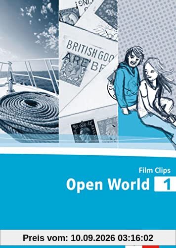Open World 1 / Open World 1 ─ Ausgabe ab 2018: Film Clips