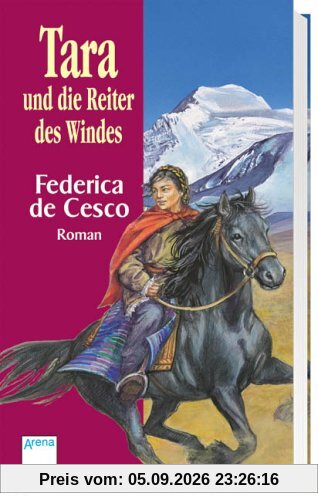 Tara und die Reiter des Windes