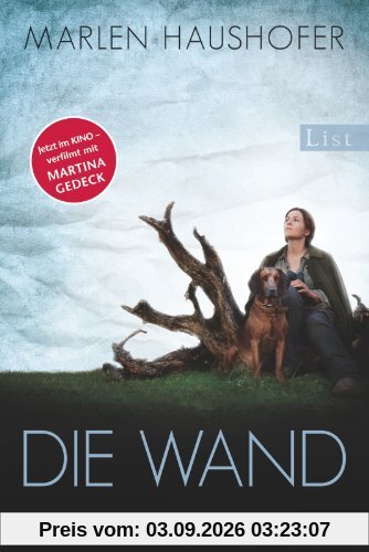 Die Wand: Roman