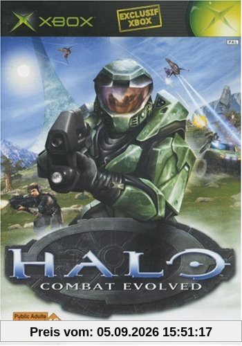 Halo - Classics (version francaise)