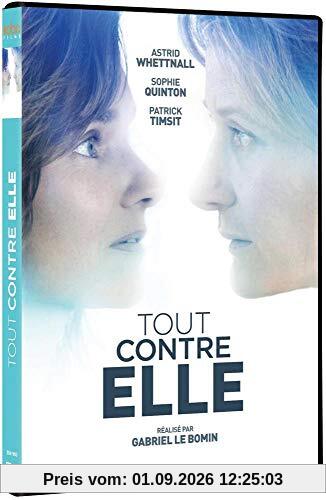 Tout contre elle [FR Import]