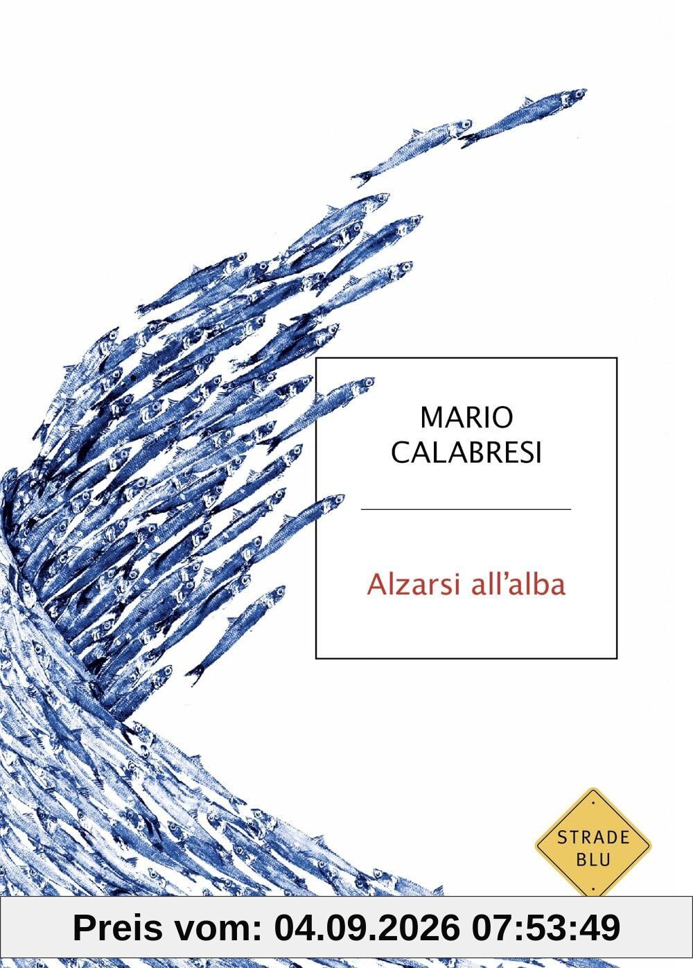 Alzarsi all'alba