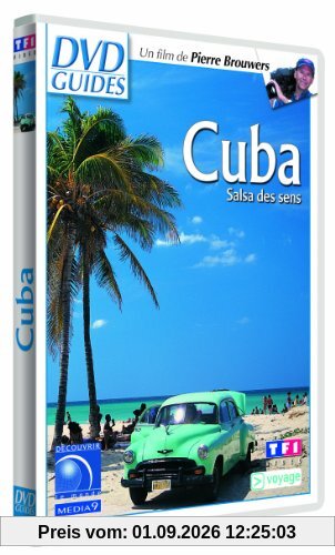 Cuba [FR Import]