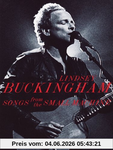 unbekannt Songs From The Small Machine/l