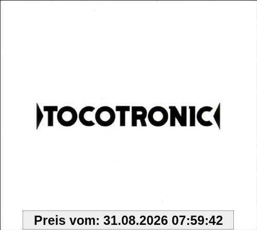Tocotronic (+Bonustitel)