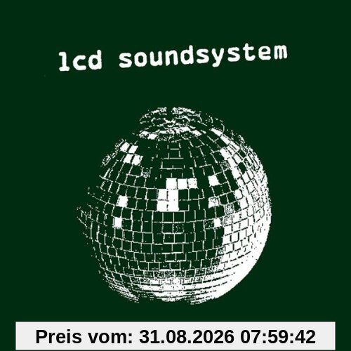 Lcd Soundsystem
