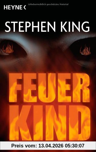 Feuerkind