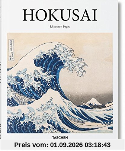 Hokusai