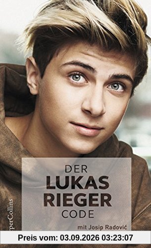 Der Lukas Rieger Code