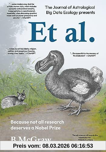 B McGraw Et Al., Because Not All Research Deserves A Nobel Prize