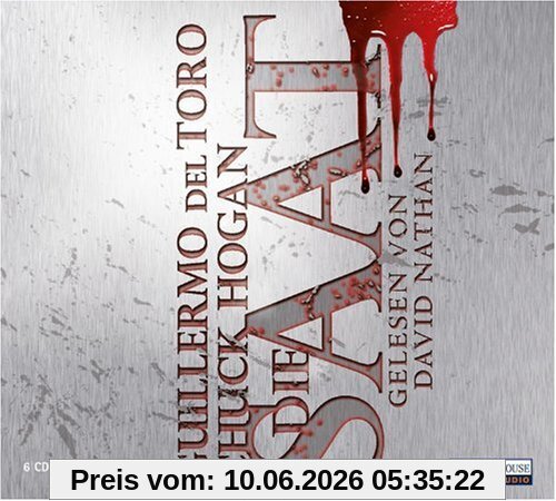 Die Saat