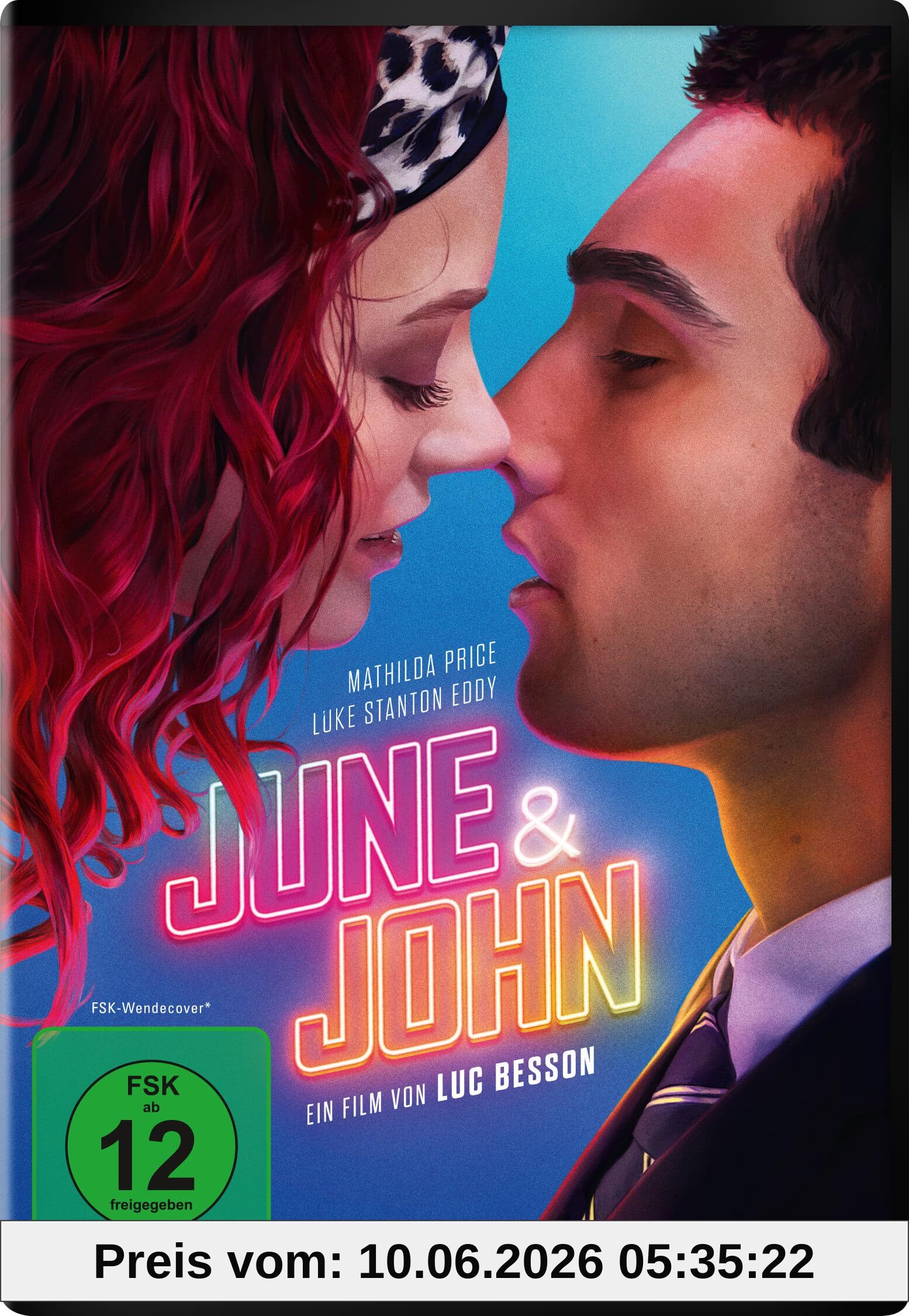June and John