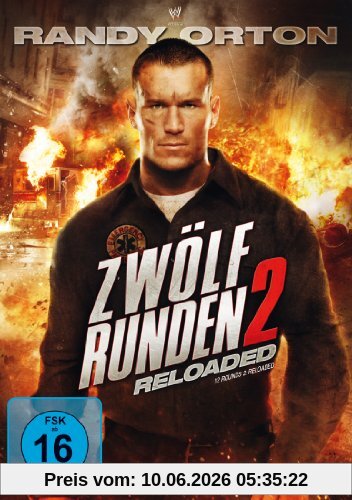 Zwölf Runden 2 - Reloaded