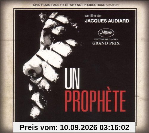 Un Prophete (Ein Prophet)